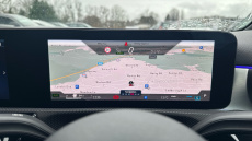 Mercedes-Benz A-Class A180 AMG Line Executive 5dr Auto Petrol Hatchback